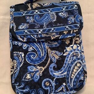 Vera Bradley Paisley Tote